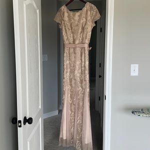 Adrianna Pappel Evening Gown